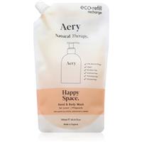 Aery Happy Space liquid soap for hands and body 300 ml