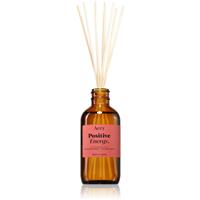 Aery Positive Energy Amber aroma diffuser with filling 100 ml