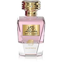 Al Fares Bint Al Akaber eau de parfum unisex 90 ml