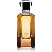 Al Fares Musk Al Sohra eau de parfum unisex 100 ml