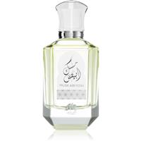 Al Fares Musk Abiyedh eau de parfum unisex 100 ml
