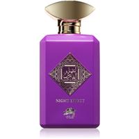 Al Fares Lailat Night Effect eau de parfum unisex 100 ml