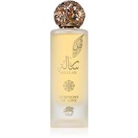 Al Fares Risalah Symphony Of Love eau de parfum unisex 100 ml