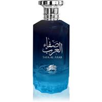 Al Fares Safa Al Arab eau de parfum unisex 100 ml