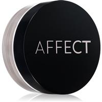 Affect Best Matte mattifying loose powder shade Bake Beige 7 g