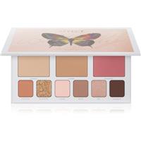 Affect Butterfly Makeup Palette multipurpose palette for the face 30,2 g