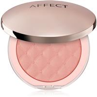Affect Charming Cheeks Blush blusher shade Always on rouge 9 g