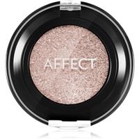 Affect Colour Attack Foiled glitter eyeshadow shade Y-0077 Morgenite 2,5 g