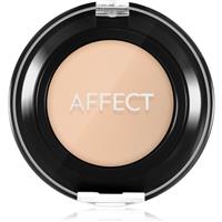 Affect Colour Attack Matt matt eyeshadow shade M-0116 Banana shake 2,5 g