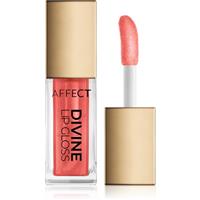 Affect Lip Gloss lip oil with moisturising effect shade Darling 3,2 ml