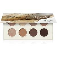 Affect Day to Night eyeshadow palette with 8 shades 8x2 g