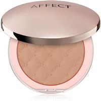 Affect Glamour Pressed Bronzer bronzer shade Brazil 9 g