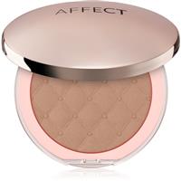 Affect Glamour Pressed Bronzer bronzer shade Havana 9 g