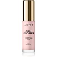 Affect Skin Booster deeply nourishing and moisturising serum with smoothing effect 30 ml