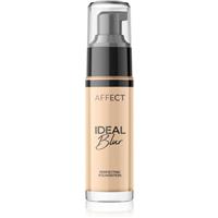 Affect Ideal Blur Perfecting Foundation smoothing foundation shade 2N 30 ml