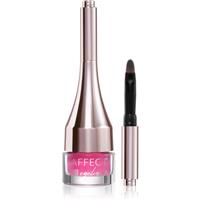 Affect Simple Lines gel eyeliner waterproof shade Hot Pink 2,9 g