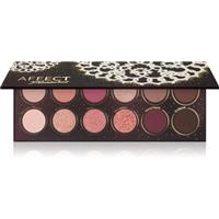 Affect Treasures eyeshadow palette 12x2 g