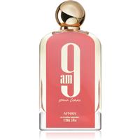 Afnan 9 AM Pour Femme eau de parfum for women 100 ml