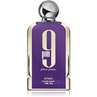 Afnan 9 PM Pour Femme eau de parfum for women 100 ml