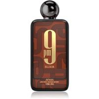 Afnan 9 PM Elixir perfume extract unisex 100 ml