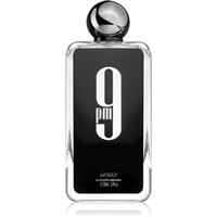 Afnan 9 PM eau de parfum for men 100 ml