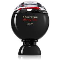 Afnan Souvenir Blooming Bliss eau de parfum for women 100 ml