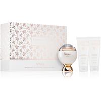 Afnan Souvenir Floral Bouquet gift set for women