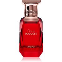 Afnan Cherry Bouquet eau de parfum for women 80 ml