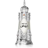 Afnan Dehn Al Oudh Abiyad perfumed oil unisex 20 ml