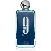 Afnan 9 AM Dive eau de parfum unisex 100 ml