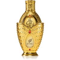 Afnan Fakhar Al Jamal perfumed oil Unisex 20 ml