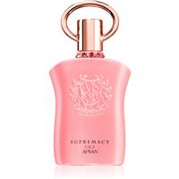 Afnan Supremacy Gala eau de parfum for women 90 ml