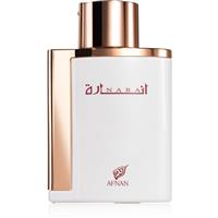 Afnan Inara White eau de parfum unisex 100 ml