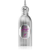Afnan Musk Abiyad eau de parfum unisex 100 ml