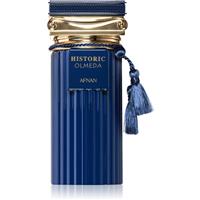 Afnan Historic Olmeda eau de parfum unisex 100 ml