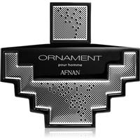 Afnan Ornament Pour Homme eau de parfum for men 100 ml