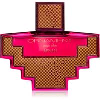 Afnan Ornament Purple eau de parfum for women 100 ml