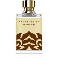 Afnan Edict Ouddiction eau de parfum unisex 80 ml