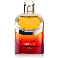 Afnan Portrait Revival eau de parfum unisex 100 ml