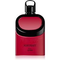 Afnan Portrait Abstract eau de parfum unisex 100 ml