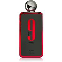 Afnan 9 PM Rebel eau de parfum unisex 100 ml