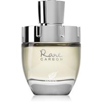 Afnan Rare Carbon eau de parfum for men 100 ml