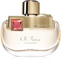 Afnan Oh Tiara Ruby eau de parfum for women 100 ml