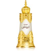 Afnan Sandal Abiyad perfumed oil unisex 20 ml
