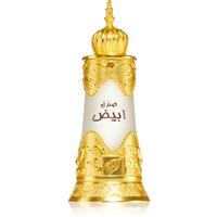 Afnan Sandal Abiyad perfumed oil unisex 20 ml