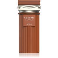 Afnan Historic Sahara perfume extract unisex 100 ml