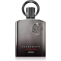 Afnan Supremacy Not Only Intense perfume extract for men 100 ml