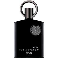 Afnan Supremacy Noir eau de parfum unisex 100 ml