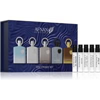 Afnan Supremacy Homme set for men