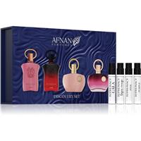 Afnan Supremacy Femme set for women
